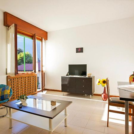 Casa Elisa Apartment Канобио Екстериор снимка