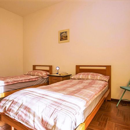 Casa Elisa Apartment Канобио Екстериор снимка