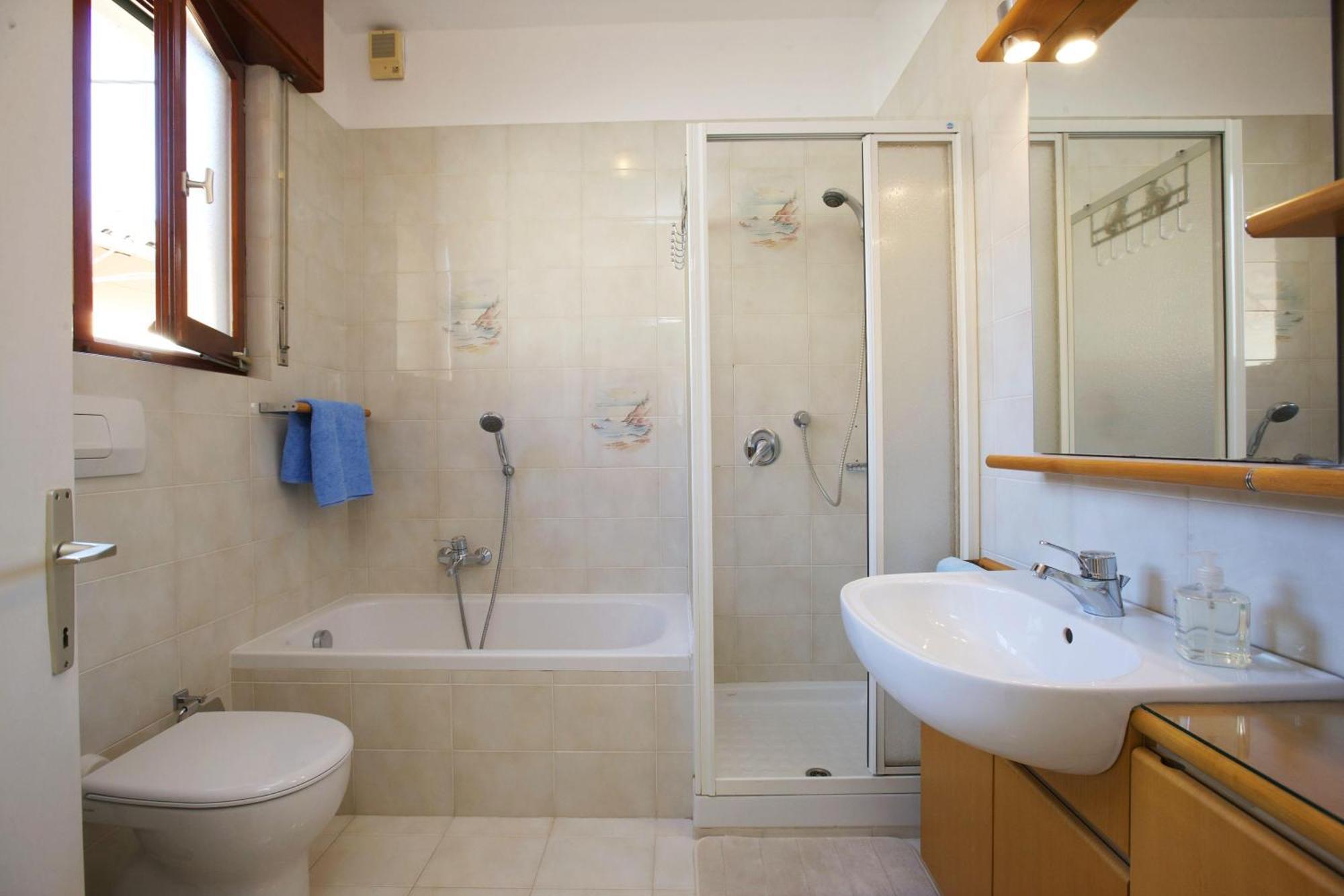 Casa Elisa Apartment Канобио Екстериор снимка