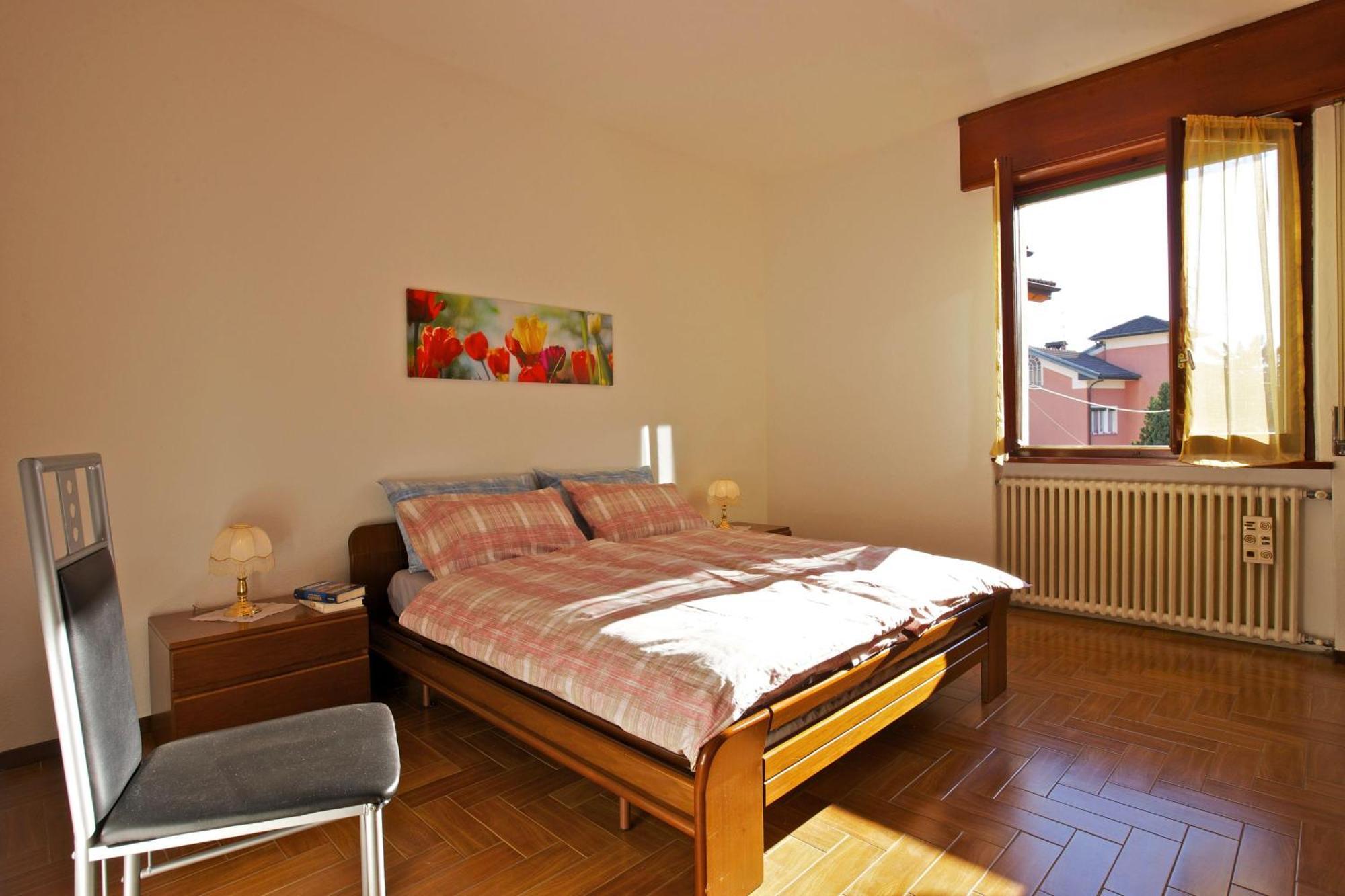 Casa Elisa Apartment Канобио Екстериор снимка