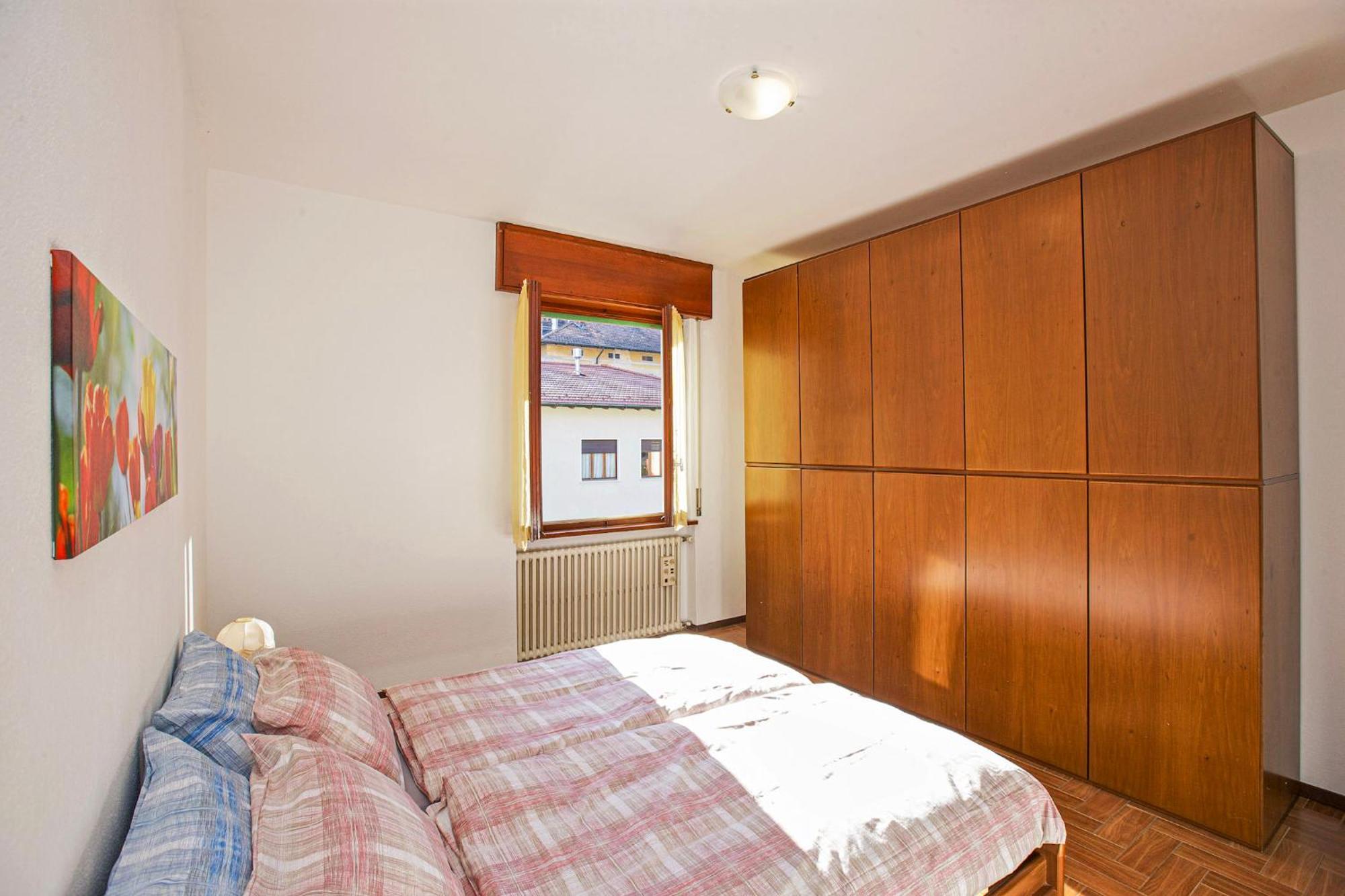 Casa Elisa Apartment Канобио Екстериор снимка