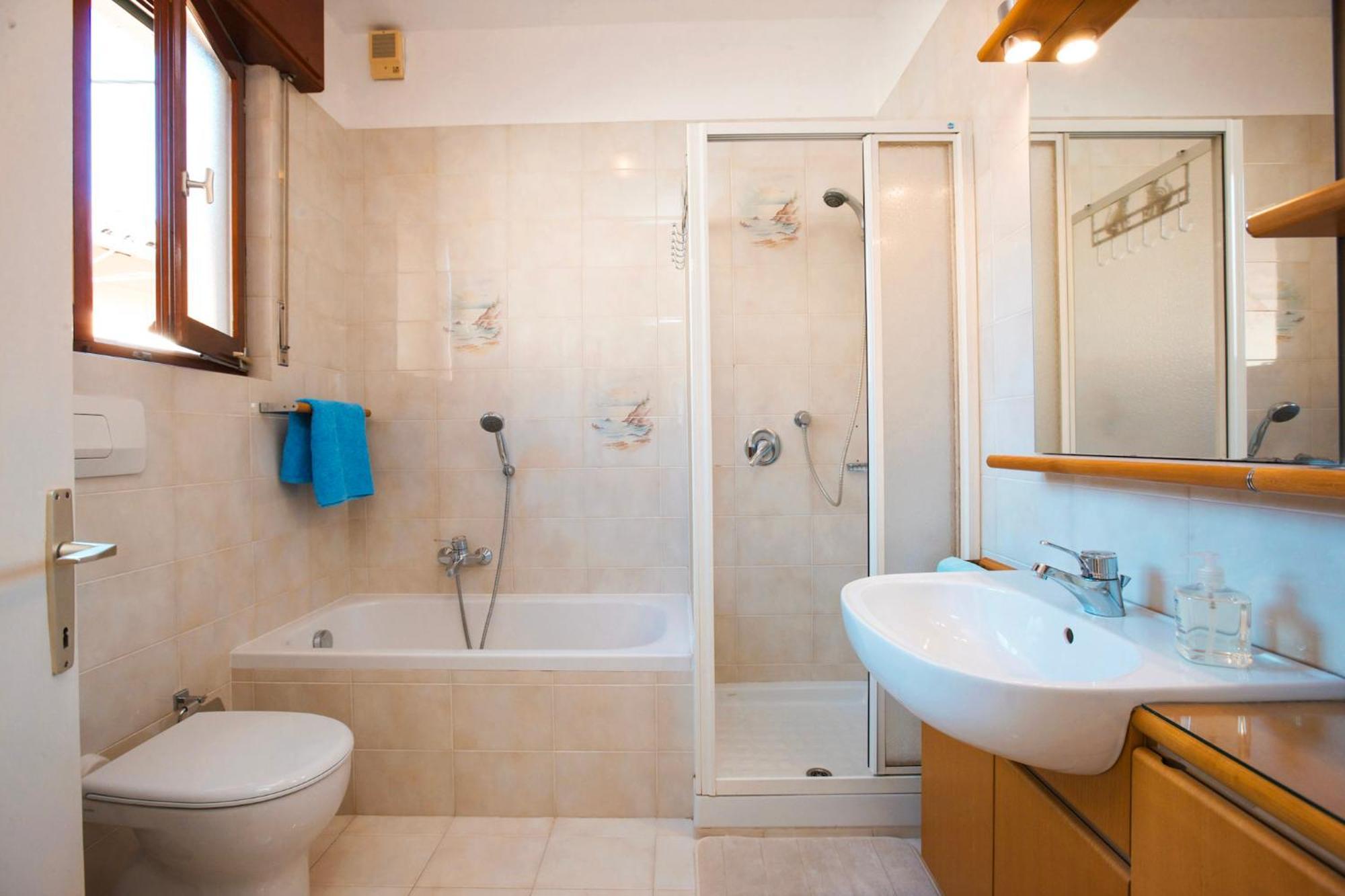 Casa Elisa Apartment Канобио Екстериор снимка