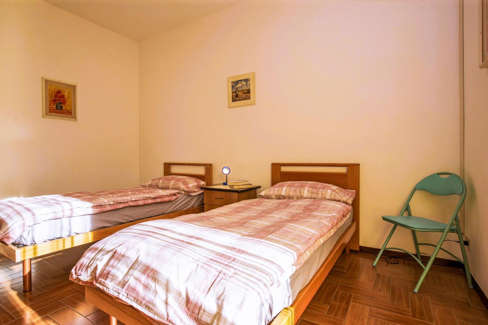 Casa Elisa Apartment Канобио Екстериор снимка