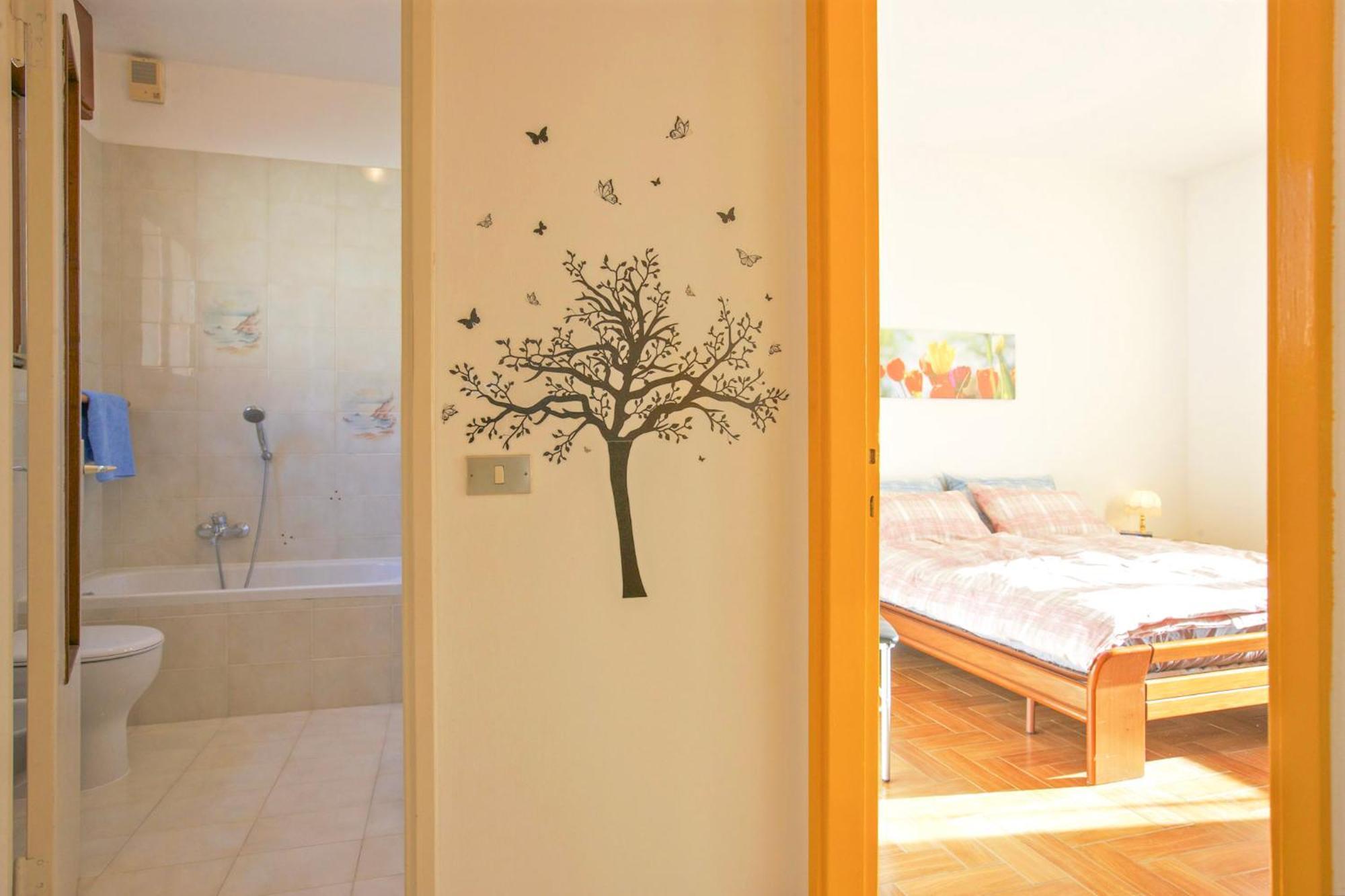 Casa Elisa Apartment Канобио Екстериор снимка
