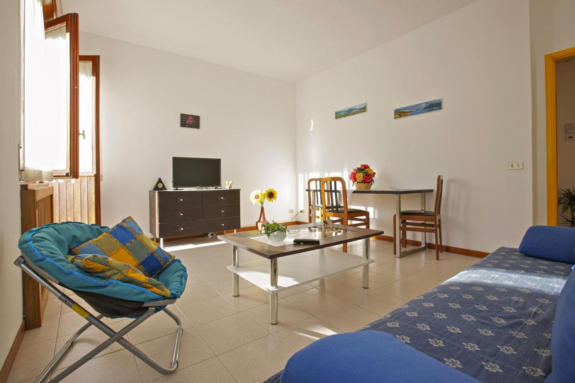 Casa Elisa Apartment Канобио Екстериор снимка