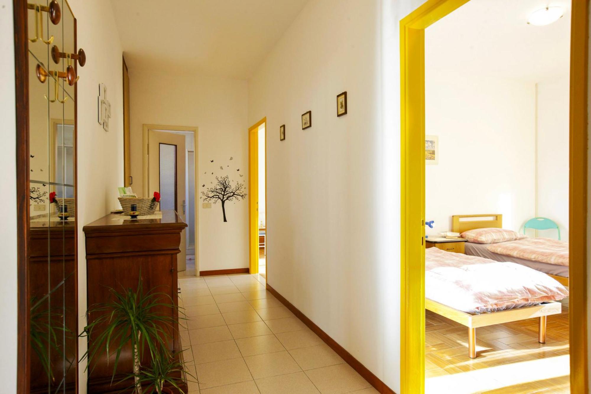 Casa Elisa Apartment Канобио Екстериор снимка